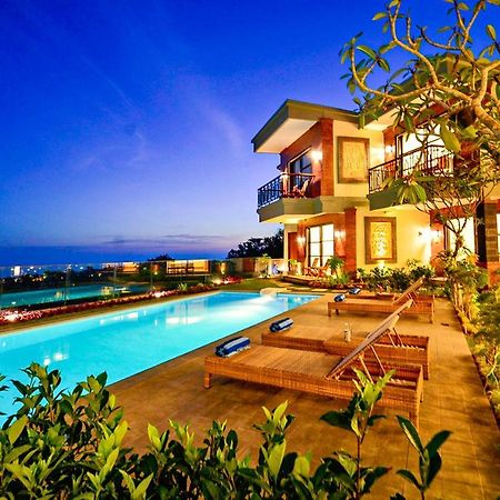 Ocean View Villa Uluwatu Exterior foto