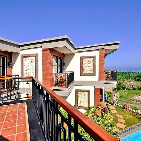Ocean View Villa Uluwatu Exterior foto
