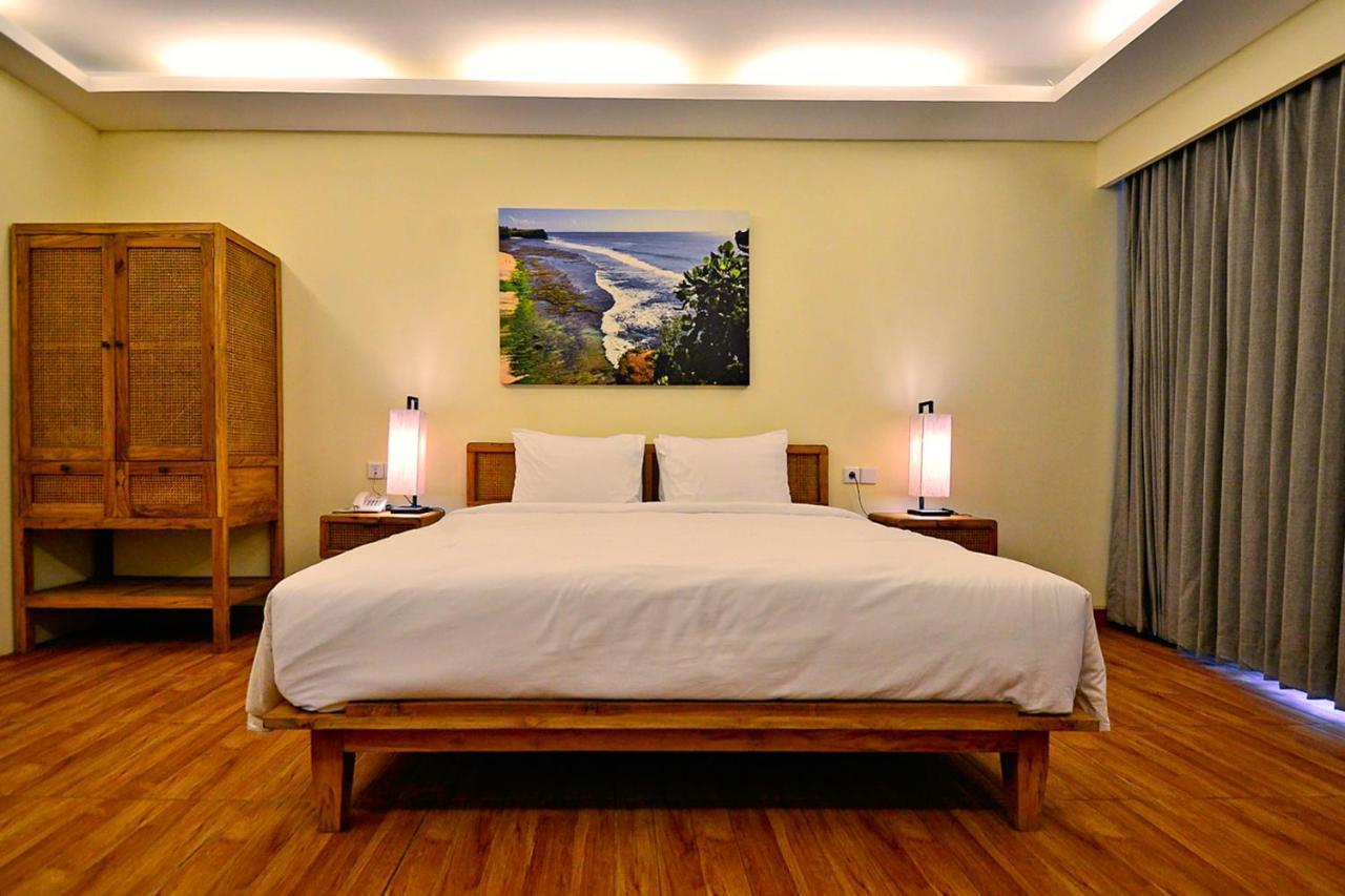 Ocean View Villa Uluwatu Exterior foto