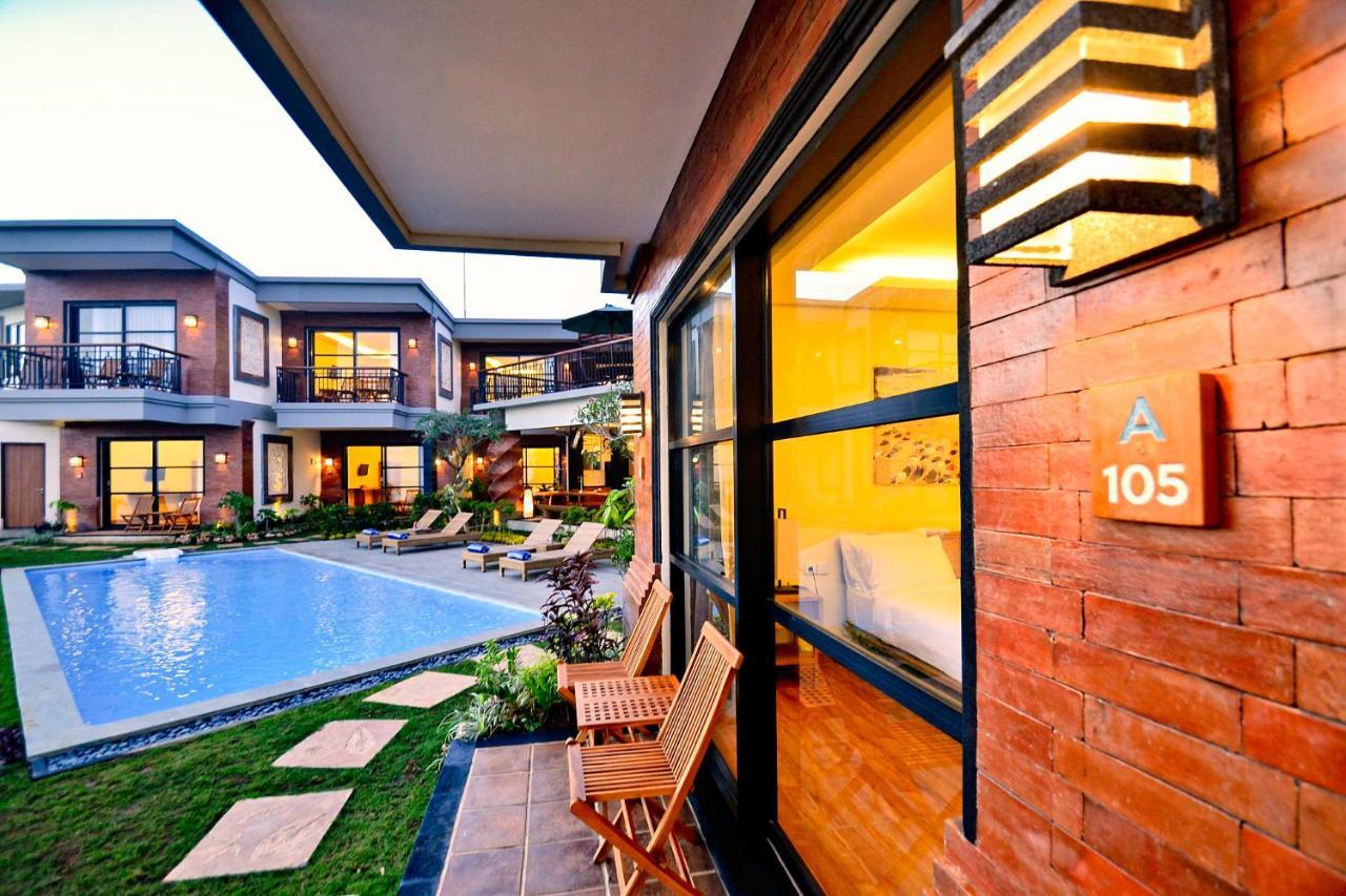 Ocean View Villa Uluwatu Exterior foto