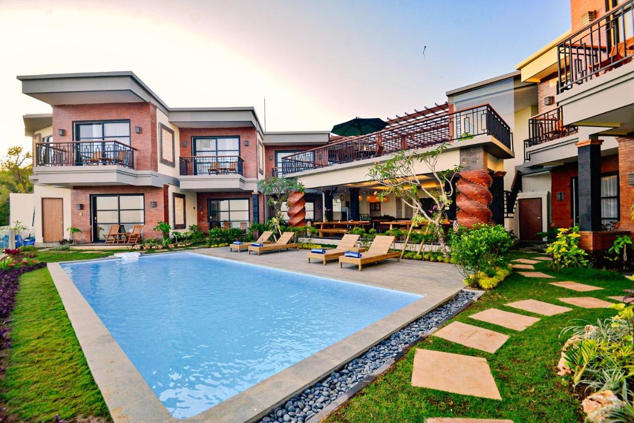 Ocean View Villa Uluwatu Exterior foto