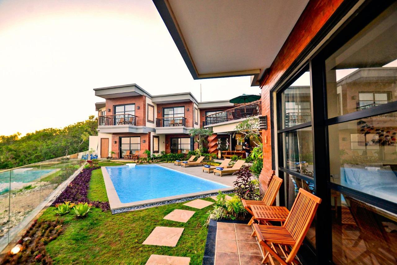 Ocean View Villa Uluwatu Exterior foto