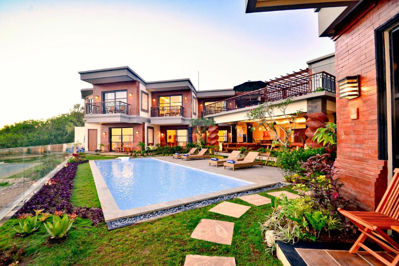 Ocean View Villa Uluwatu Exterior foto