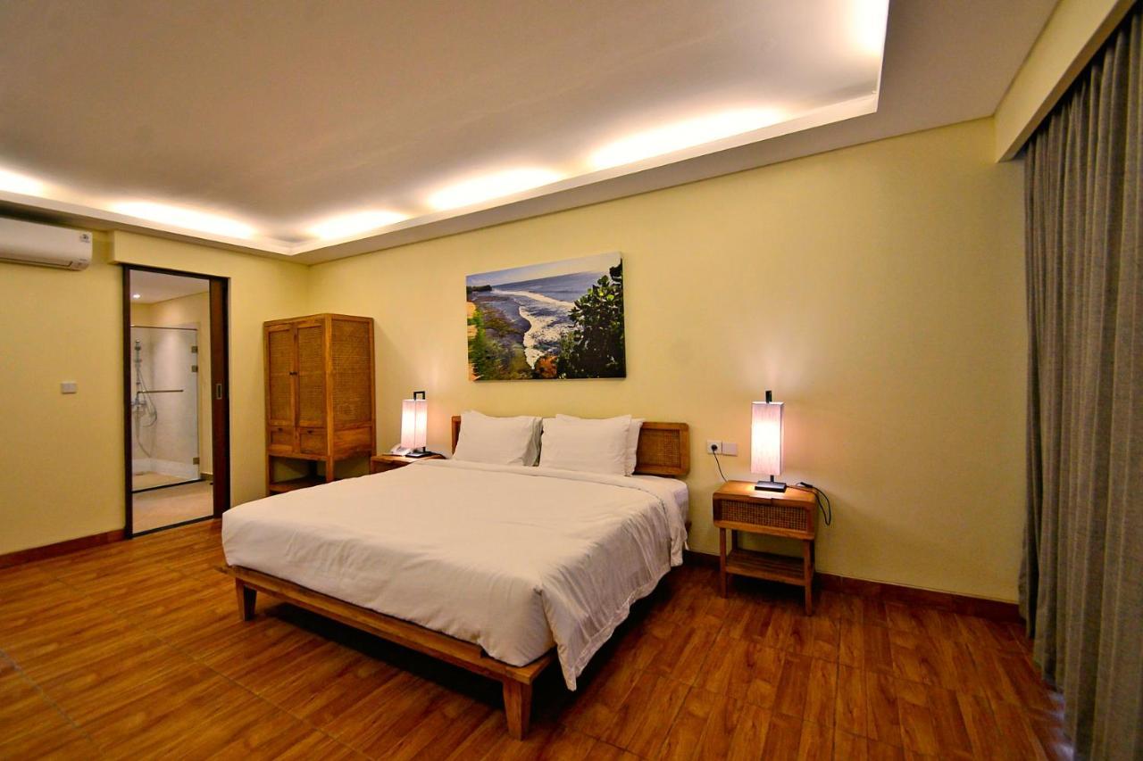 Ocean View Villa Uluwatu Exterior foto