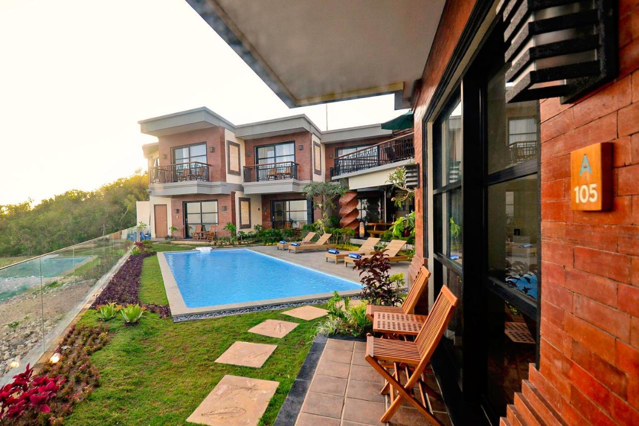 Ocean View Villa Uluwatu Exterior foto