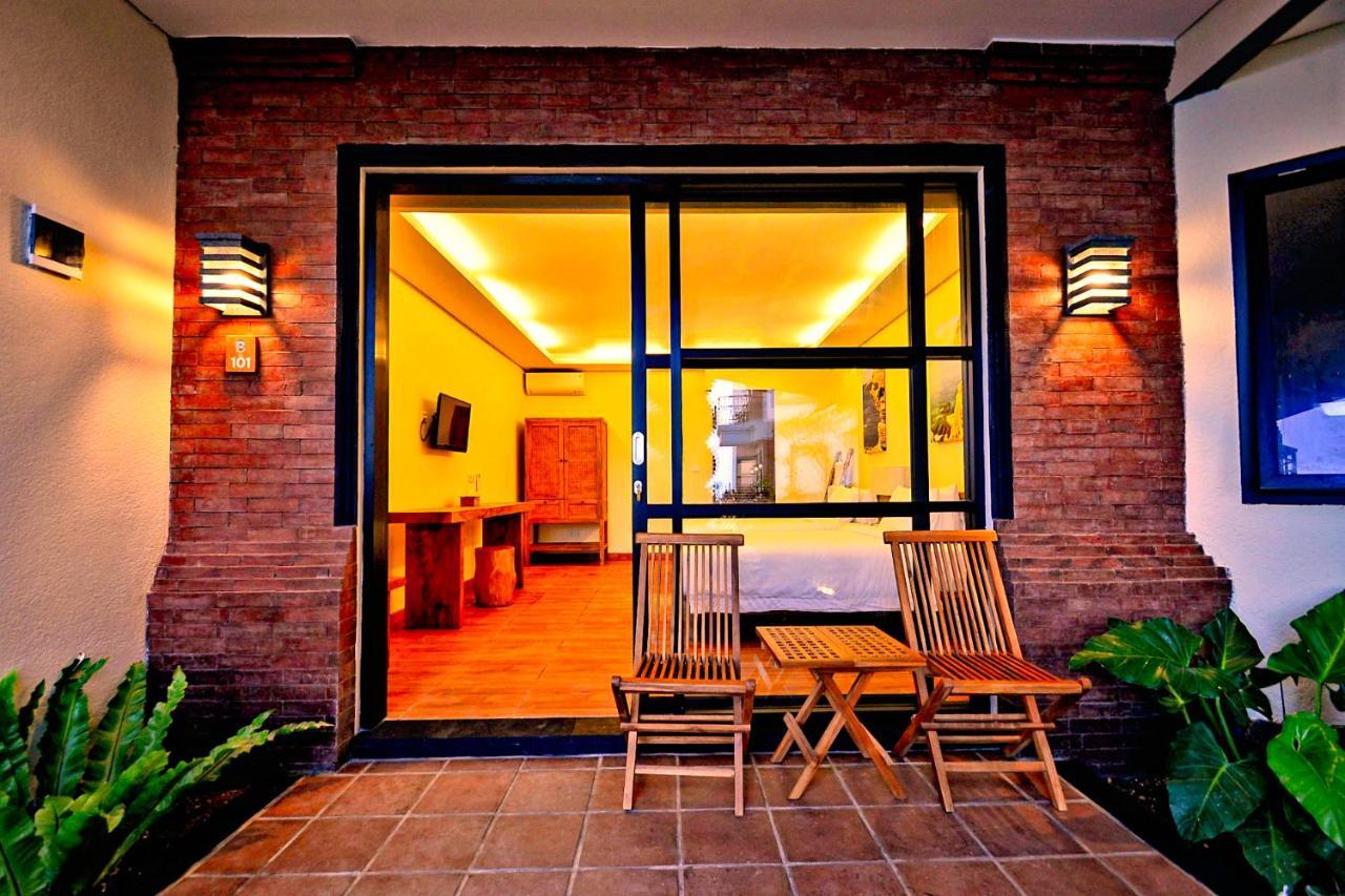Ocean View Villa Uluwatu Exterior foto