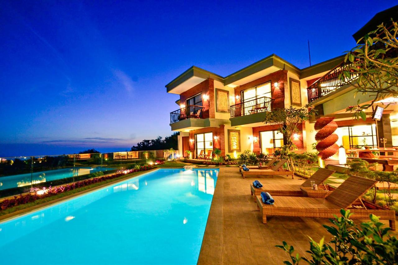 Ocean View Villa Uluwatu Exterior foto